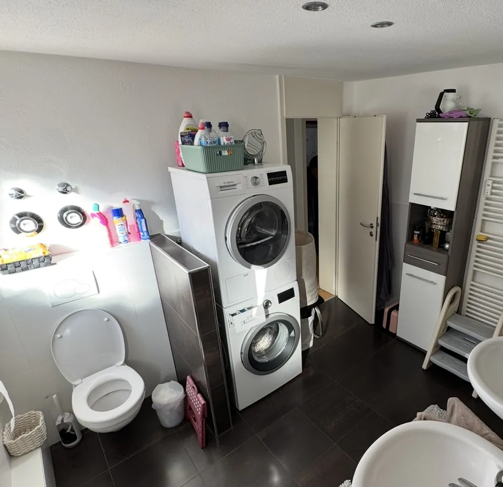 3 room apartment with 70 m² in Esslingen am Neckar – Photo 4