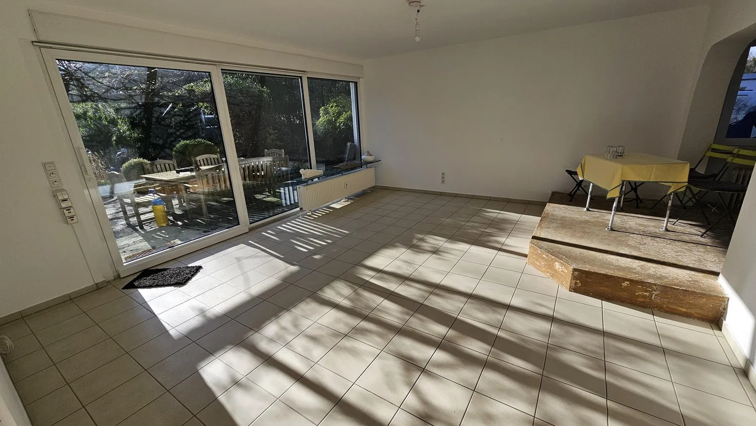 4 Zimmer Wohnung mit 100 m² in Hannover – Bild 12