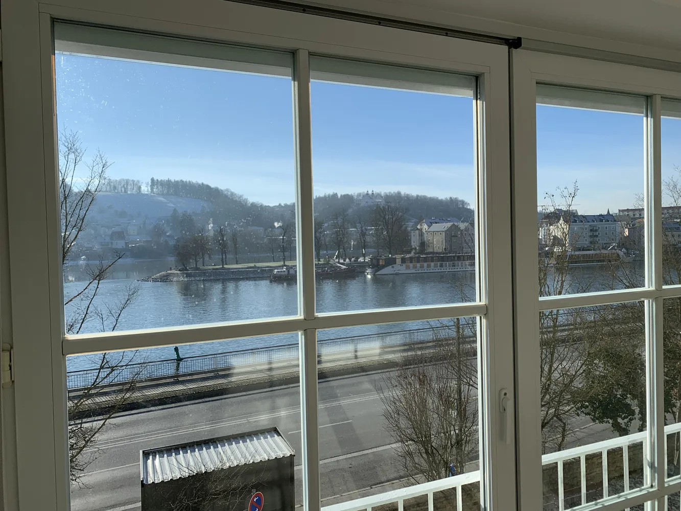 3 Zimmer Wohnung mit 70 m² in Passau – Bild 4