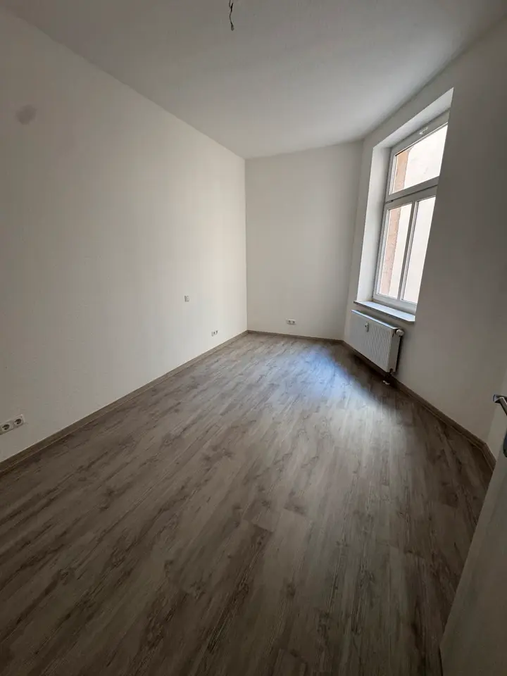 3 Zimmer Wohnung mit 60 m² in Halle (Saale) – Bild 5