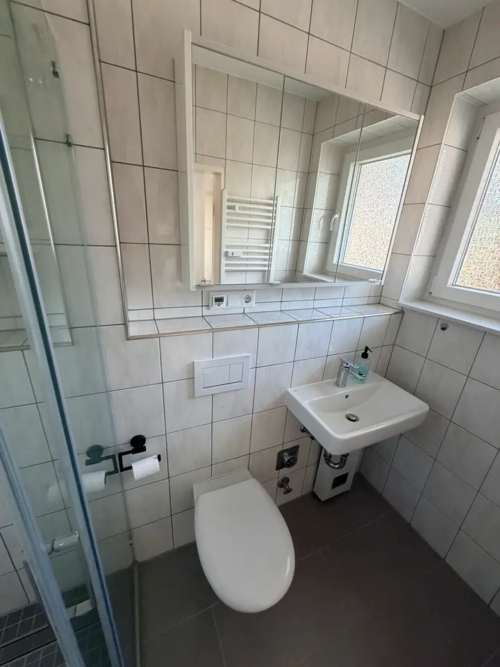 2 Zimmer Wohnung mit 34 m² in Oldenburg – Bild 7