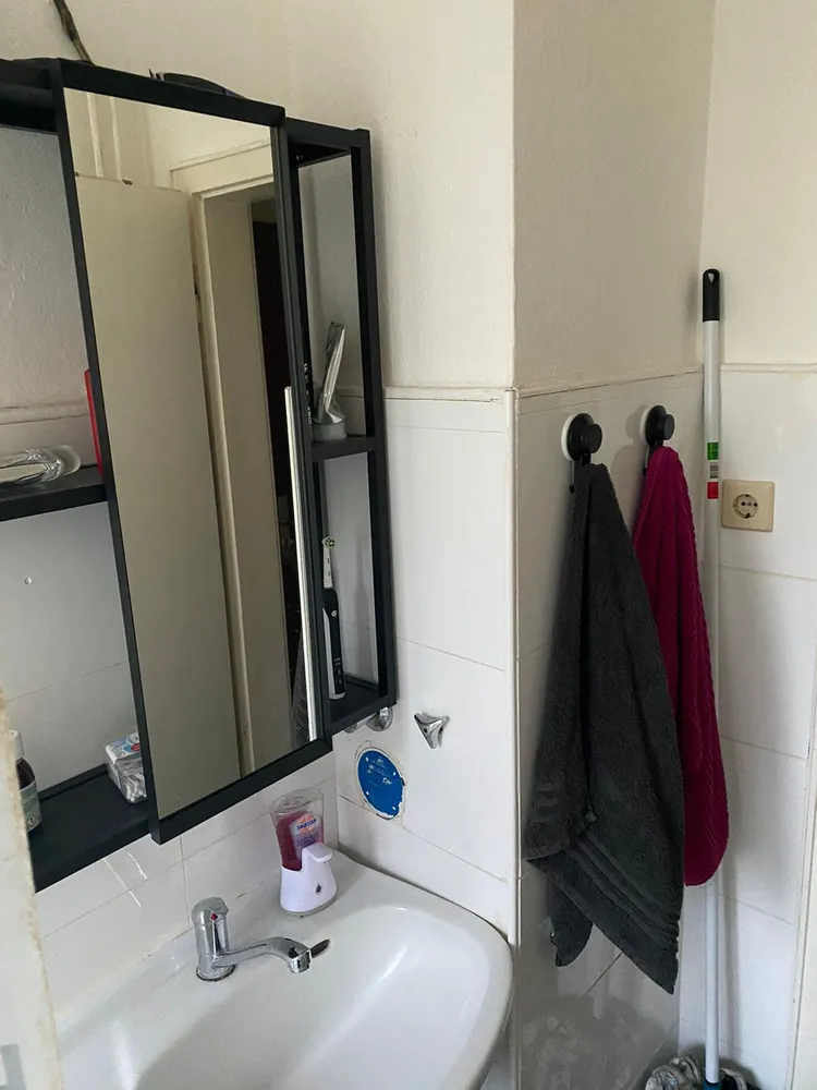 3 Zimmer Wohnung mit 55 m² in Gelsenkirchen – Bild 11