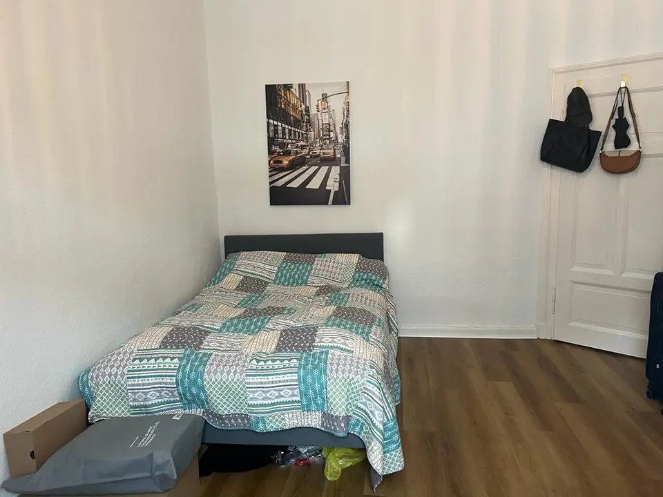 WG-Zimmer mit 26 m² in Hannover – Bild 8