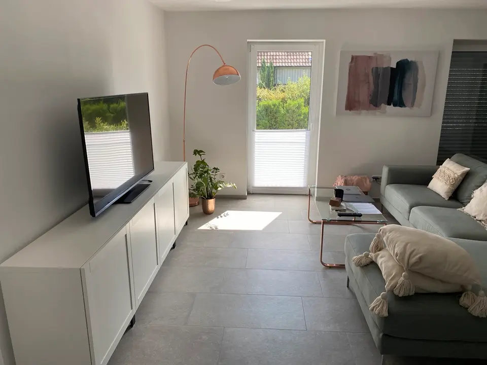 3 Zimmer Wohnung mit 101 m² in Gütersloh – Bild 9