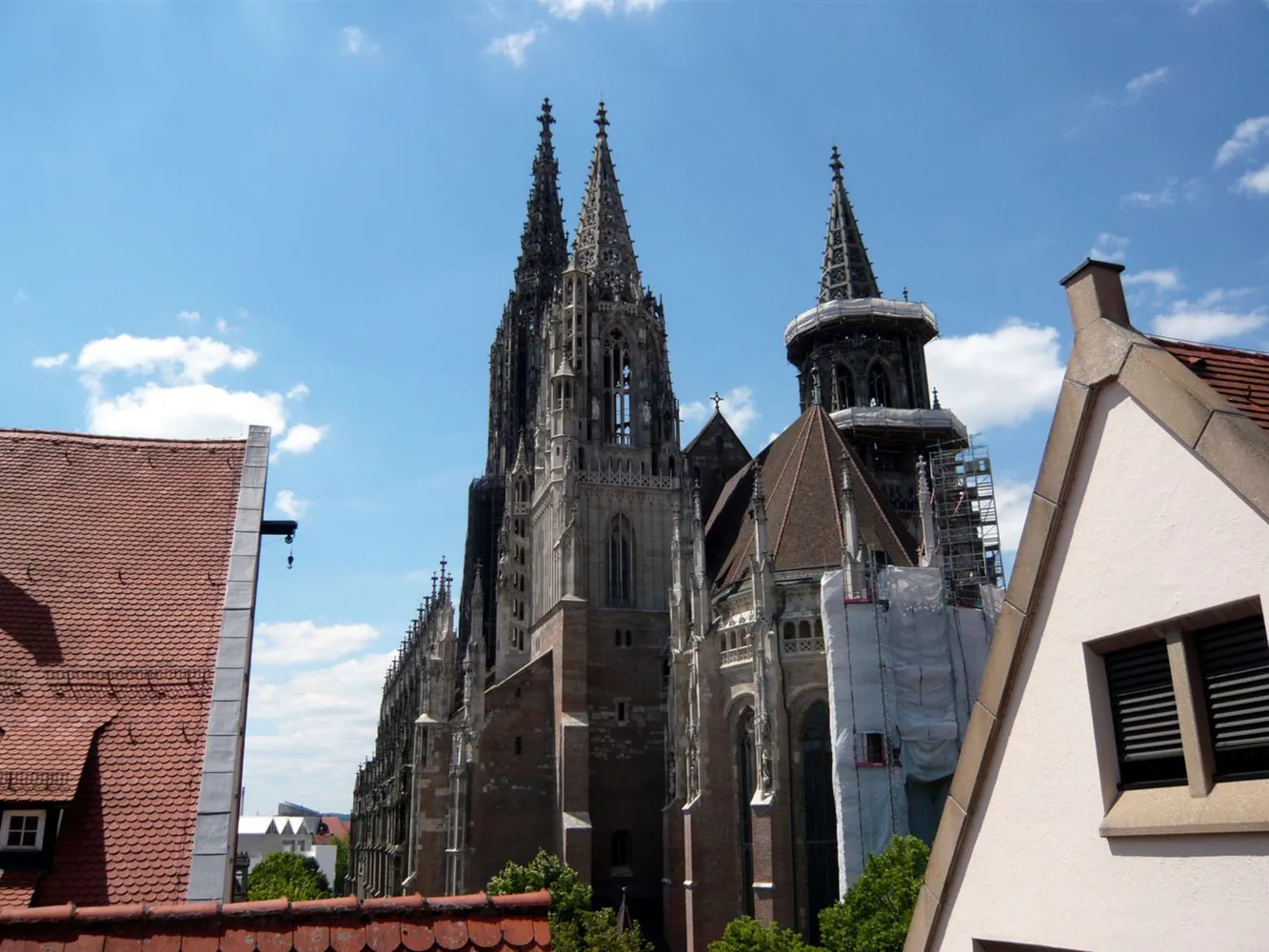 3 Zimmer Wohnung mit 62 m² in Ulm – Bild 9