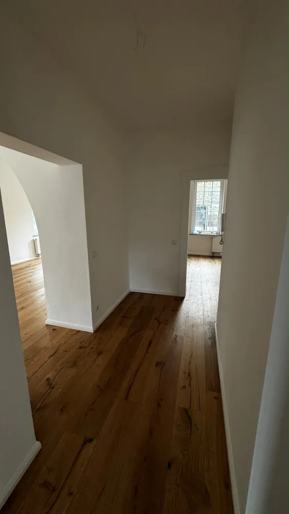 5 Zimmer Wohnung mit 119 m² in Gladbeck – Bild 1