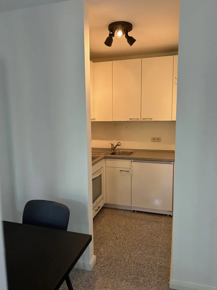 1 Zimmer Wohnung mit 36 m² in Kiel – Bild 9