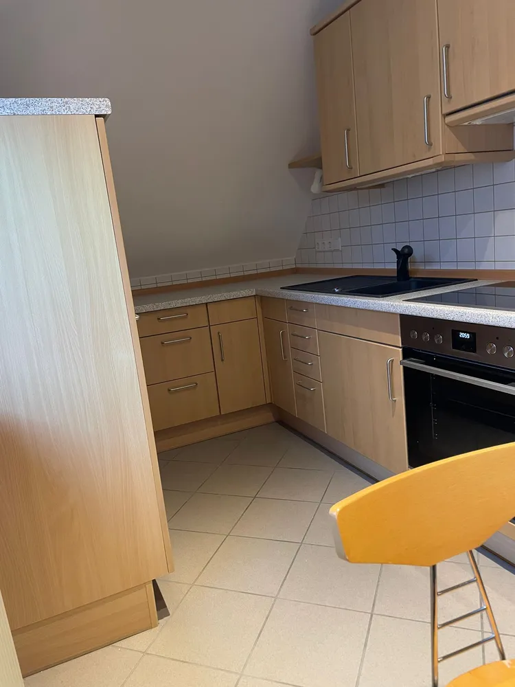 3 Zimmer Wohnung mit 50 m² in Osnabrück – Bild 7