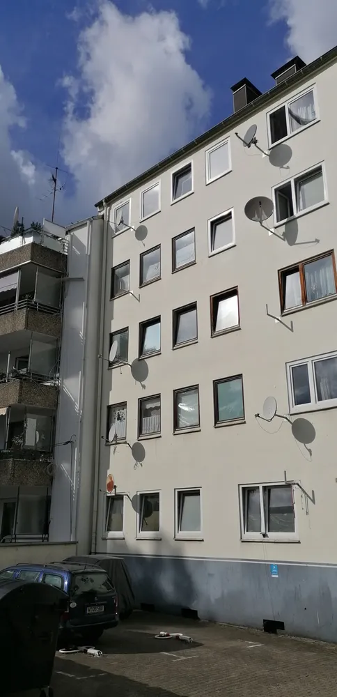 2 Zimmer Wohnung mit 47 m² in Wuppertal – Bild 2
