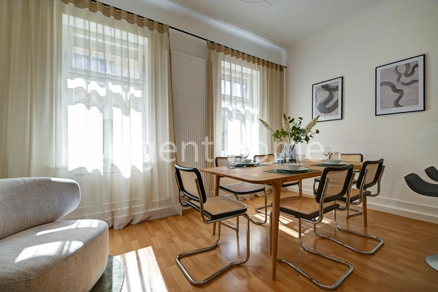 2 Zimmer Wohnung mit 99 m² in Stuttgart – Bild 10