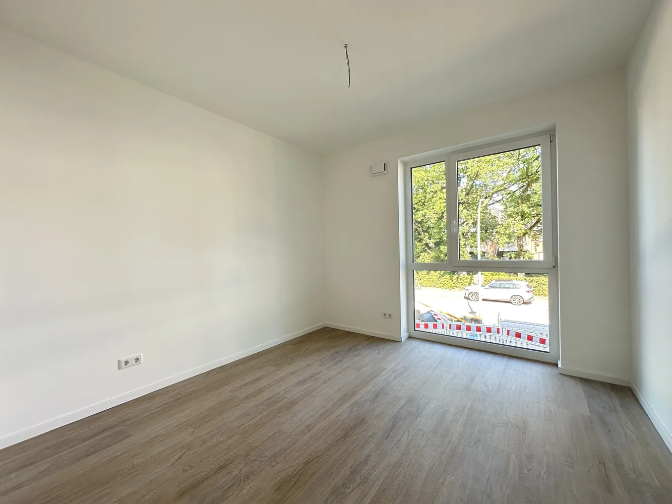 3 Zimmer Wohnung mit 73 m² in Hamburg – Bild 2
