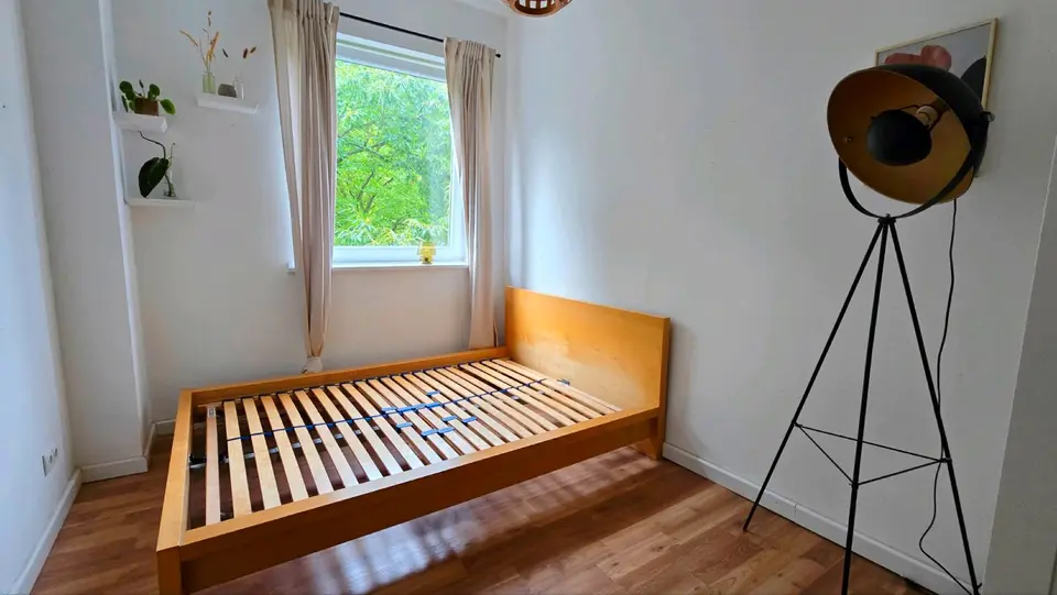 2 Zimmer Wohnung mit 12 m² in Hamburg – Bild 5