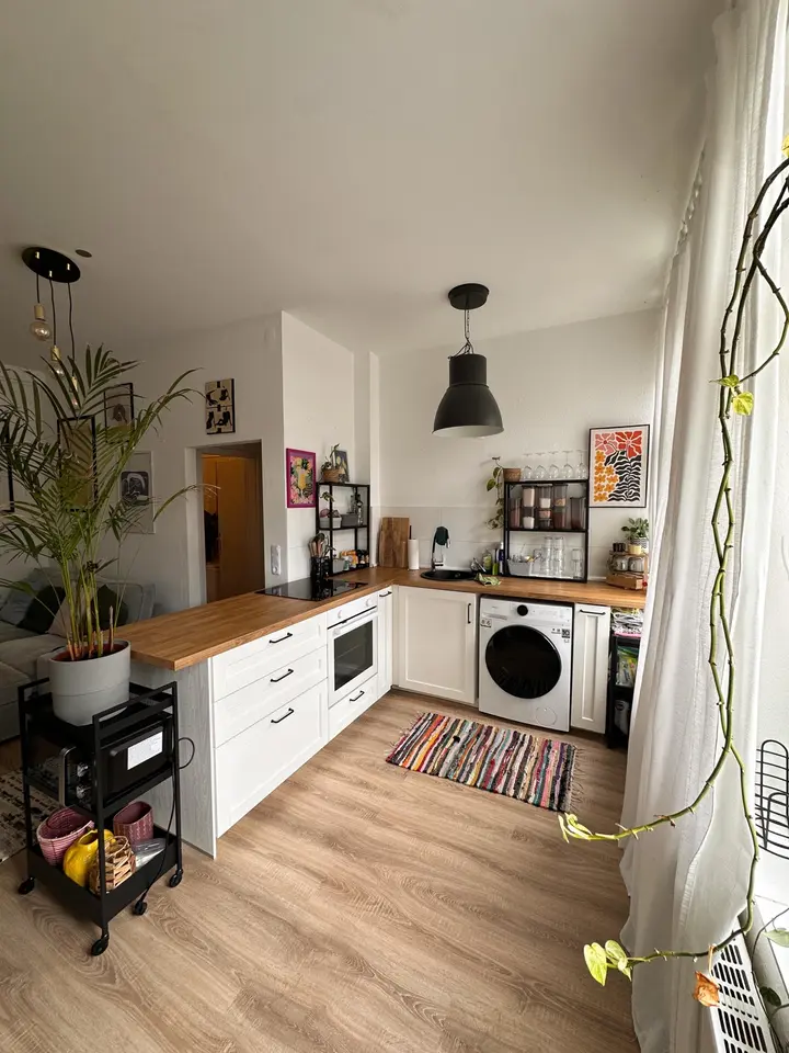 2 Zimmer Wohnung mit 59 m² in Bochum – Bild 4