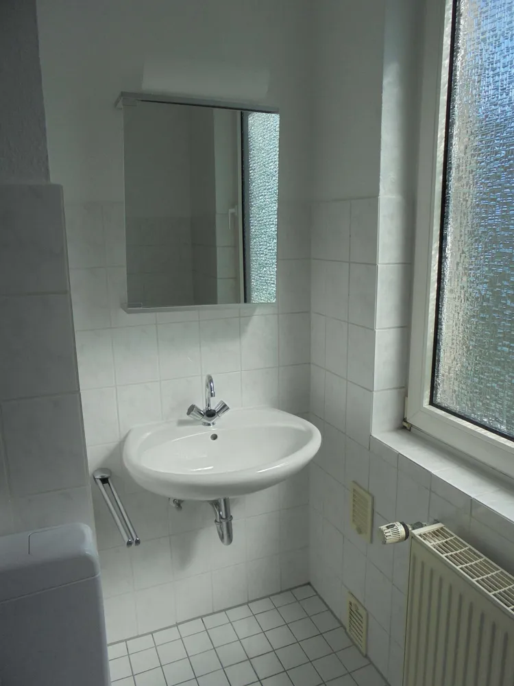 1 room apartment with 45 m² in Düsseldorf – Photo 5