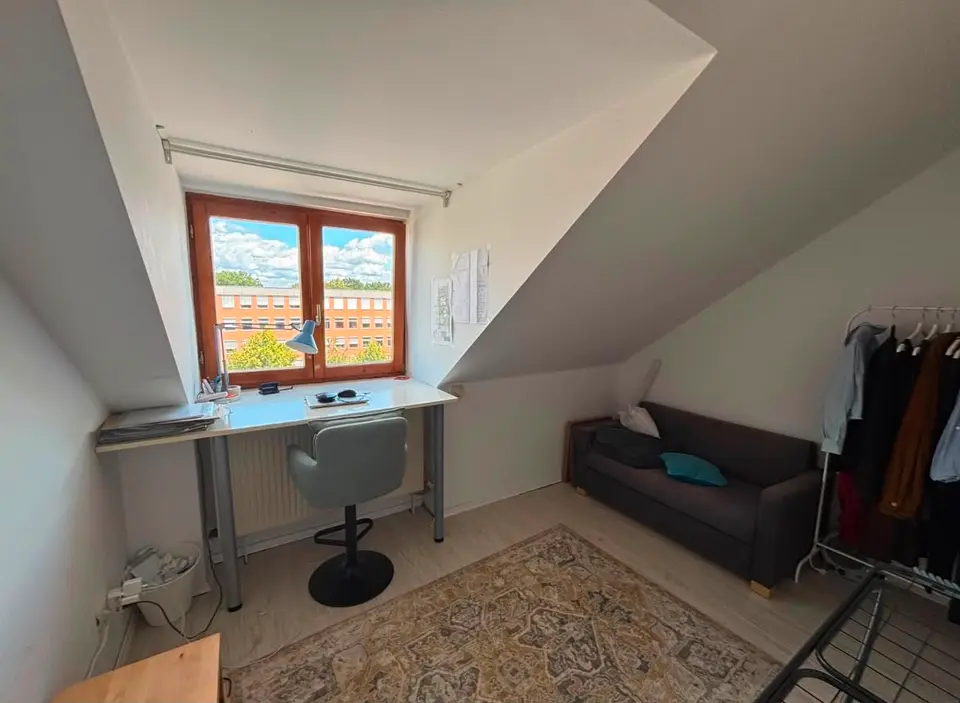 3 Zimmer Wohnung mit 69 m² in Straubing – Bild 10
