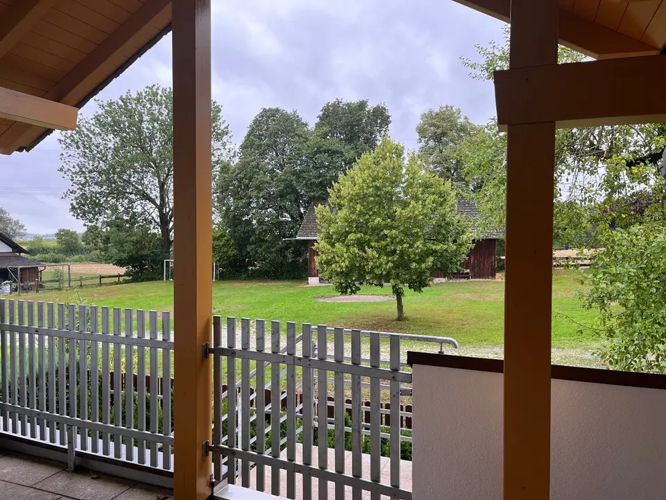 Studio mit 17 m² in Landshut – Bild 10