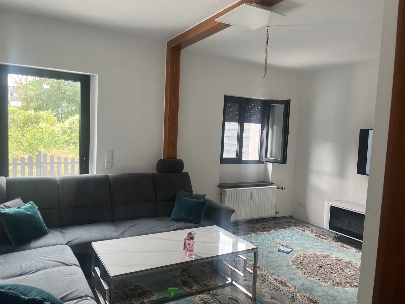 5 Zimmer Wohnung mit 90 m² in Düsseldorf – Bild 3