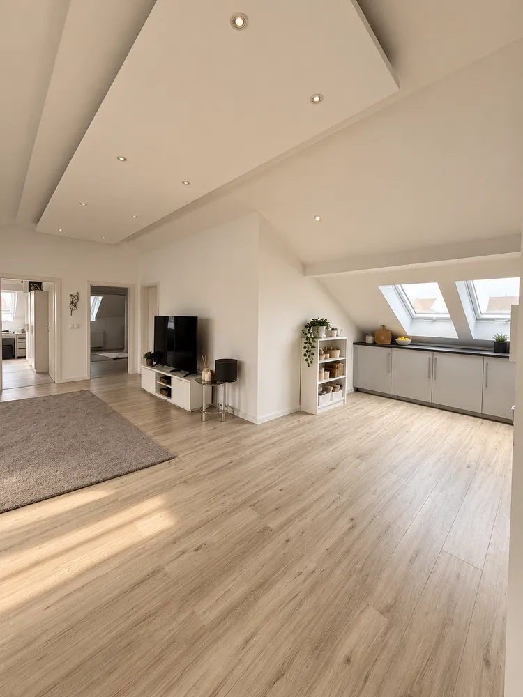 3 room apartment with 80 m² in Berlin – Photo 5