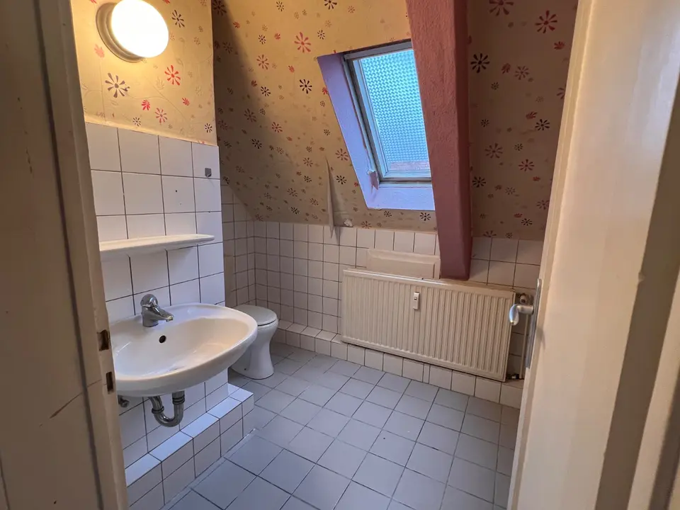 2 Zimmer Wohnung mit 57 m² in Salzgitter – Bild 4