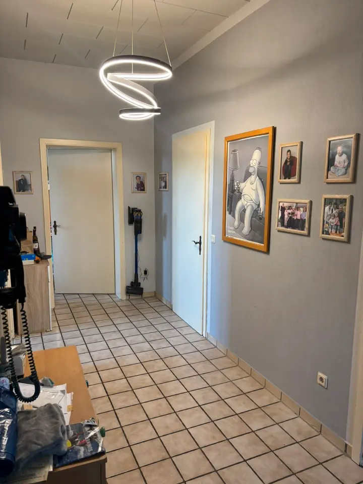 3 Zimmer Wohnung mit 103 m² in Dorsten – Bild 4