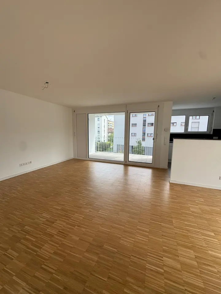 3 Zimmer Wohnung mit 83 m² in Stuttgart – Bild 2