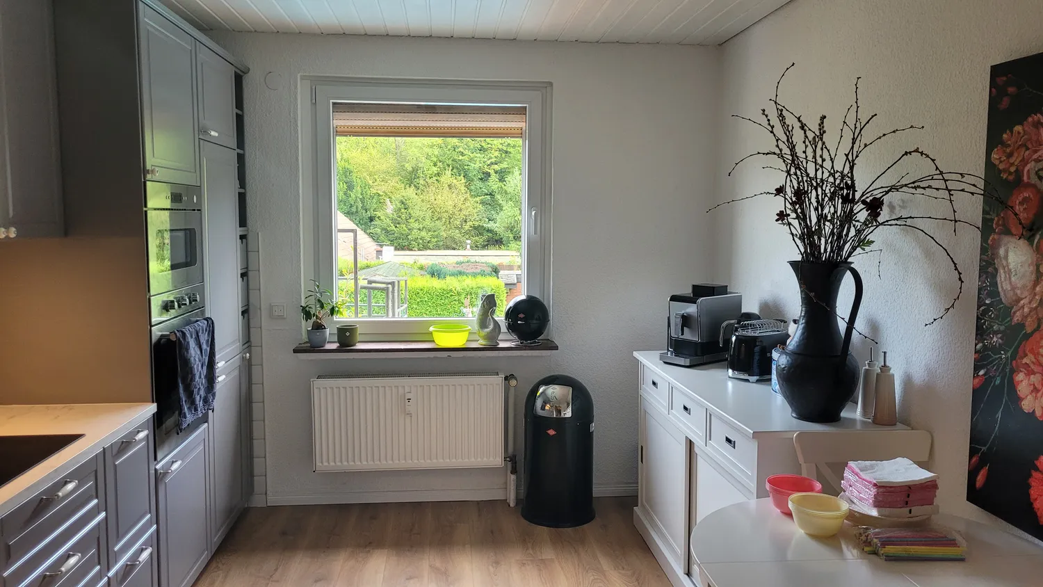 4 Zimmer Wohnung mit 100 m² in Hagen – Bild 4