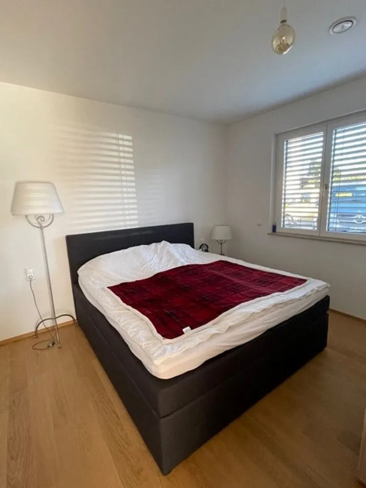 2 Zimmer Wohnung mit 79 m² in Lindau – Bild 6