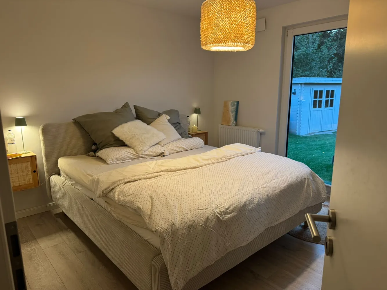 3 Zimmer Wohnung mit 80 m² in Winsen (Luhe) – Bild 7