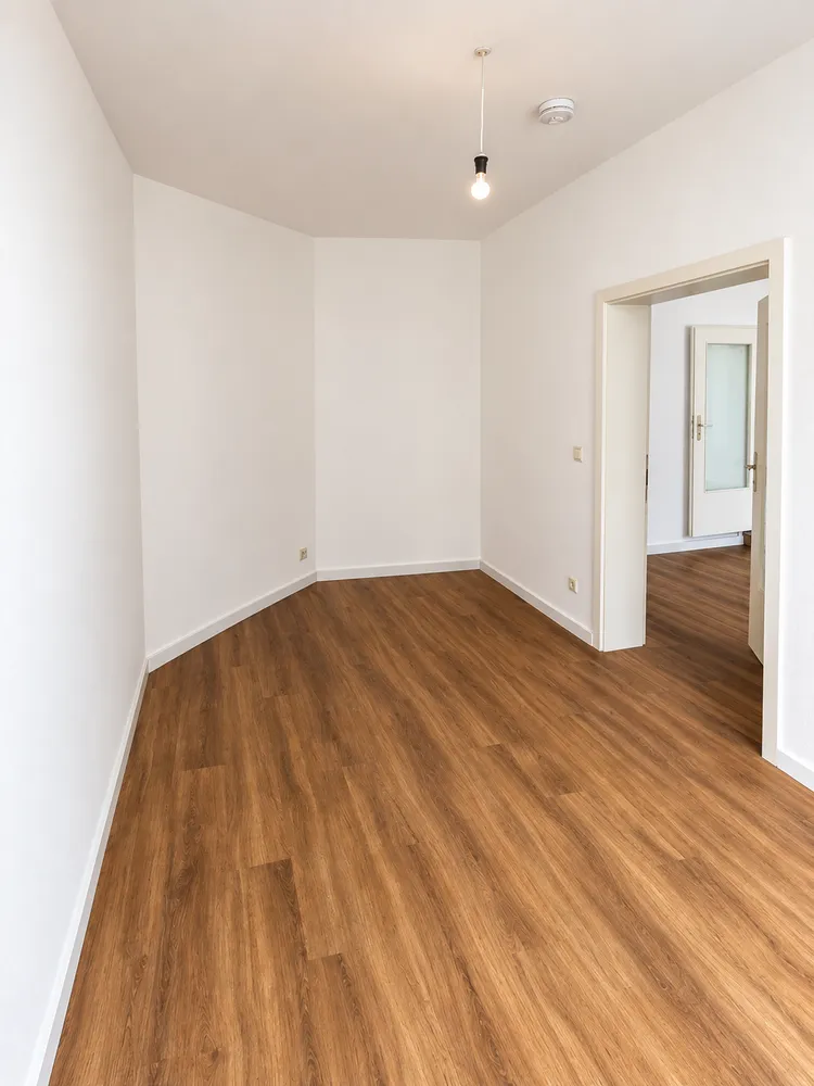 4 Zimmer Wohnung mit 95 m² in Frankfurt (Oder) – Bild 2