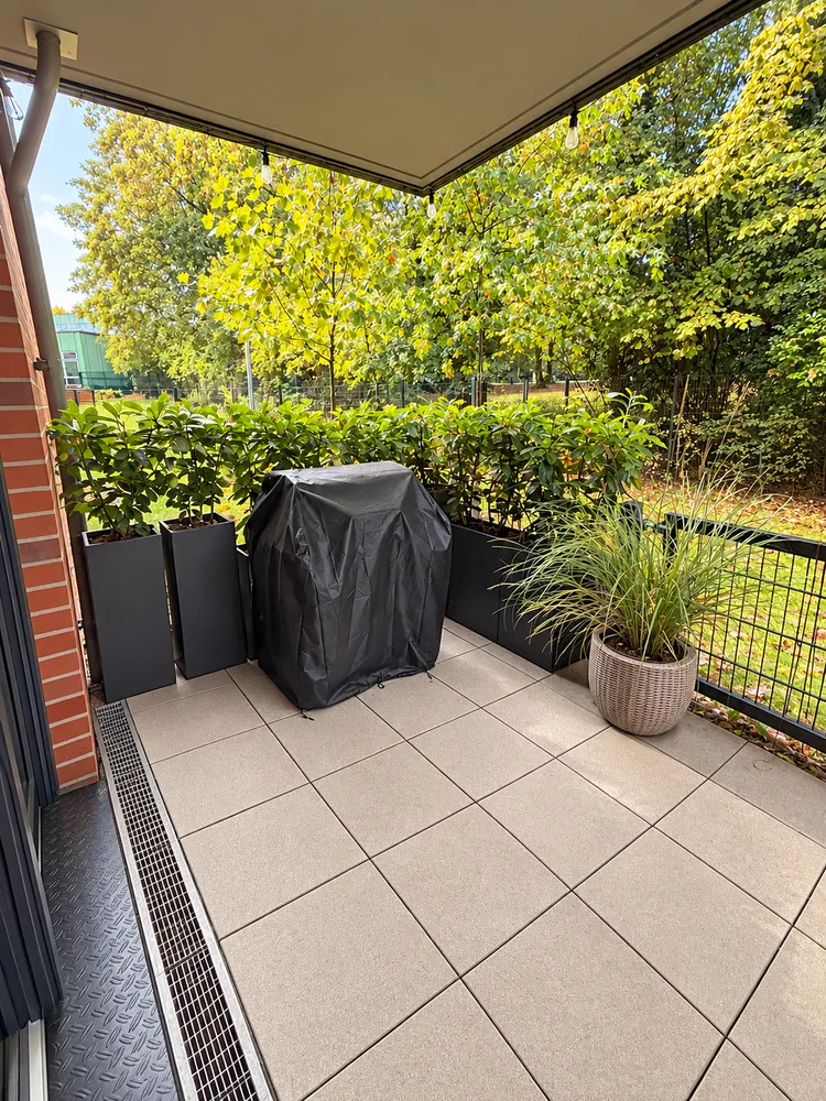 2 Zimmer Wohnung mit 71 m² in Herne – Bild 9