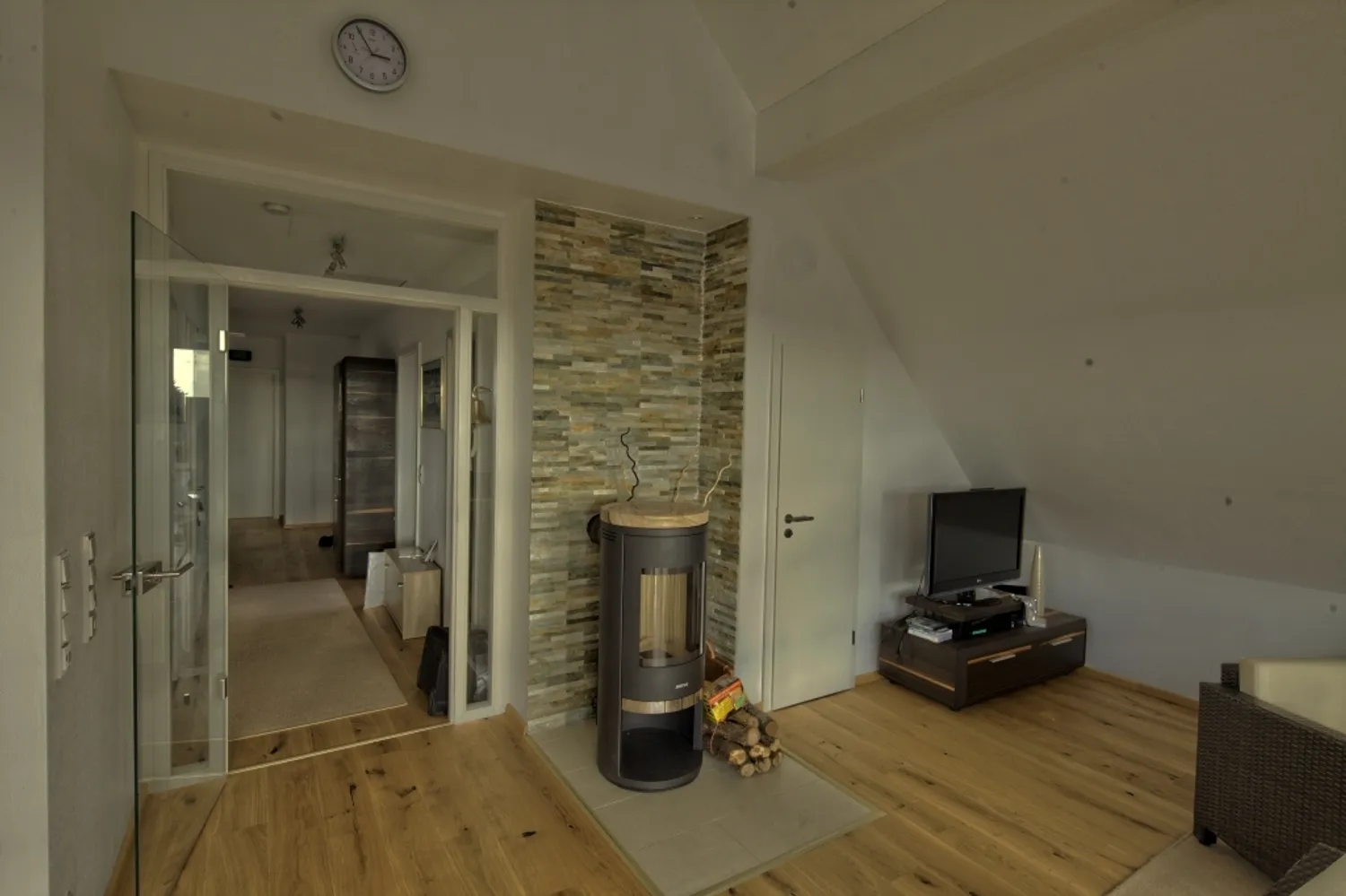 4 Zimmer Wohnung mit 112 m² in Hofheim am Taunus – Bild 3