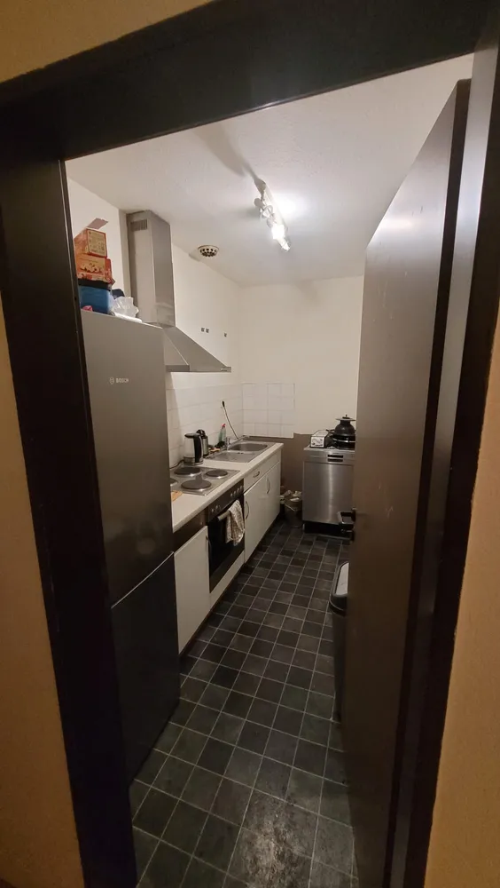 2 Zimmer Wohnung mit 63 m² in Paderborn – Bild 2