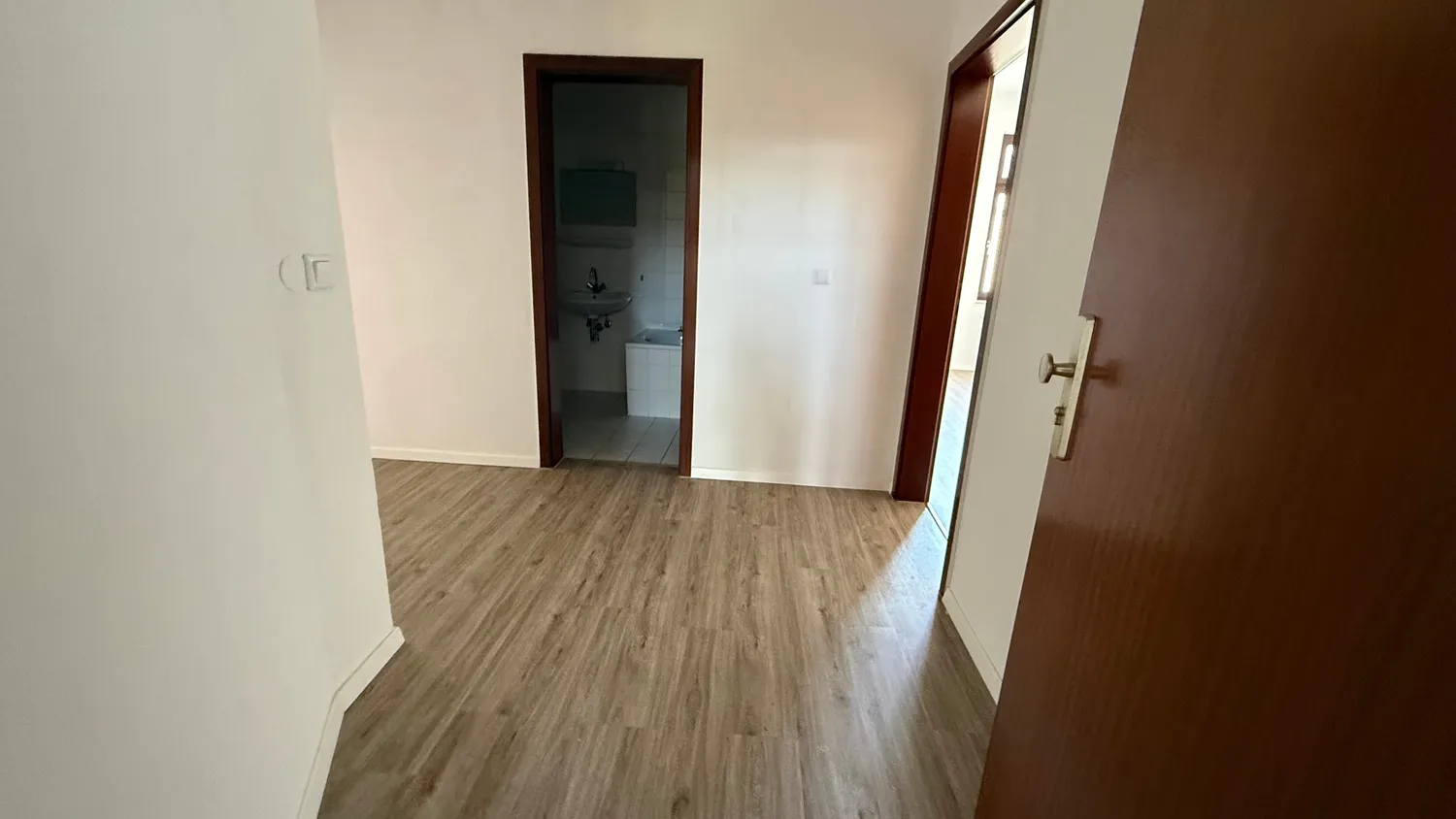 2 room apartment with 55 m² in Chemnitz – Photo 8