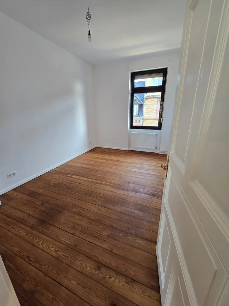 4 room apartment with 80 m² in Frankfurt am Main – Photo 10