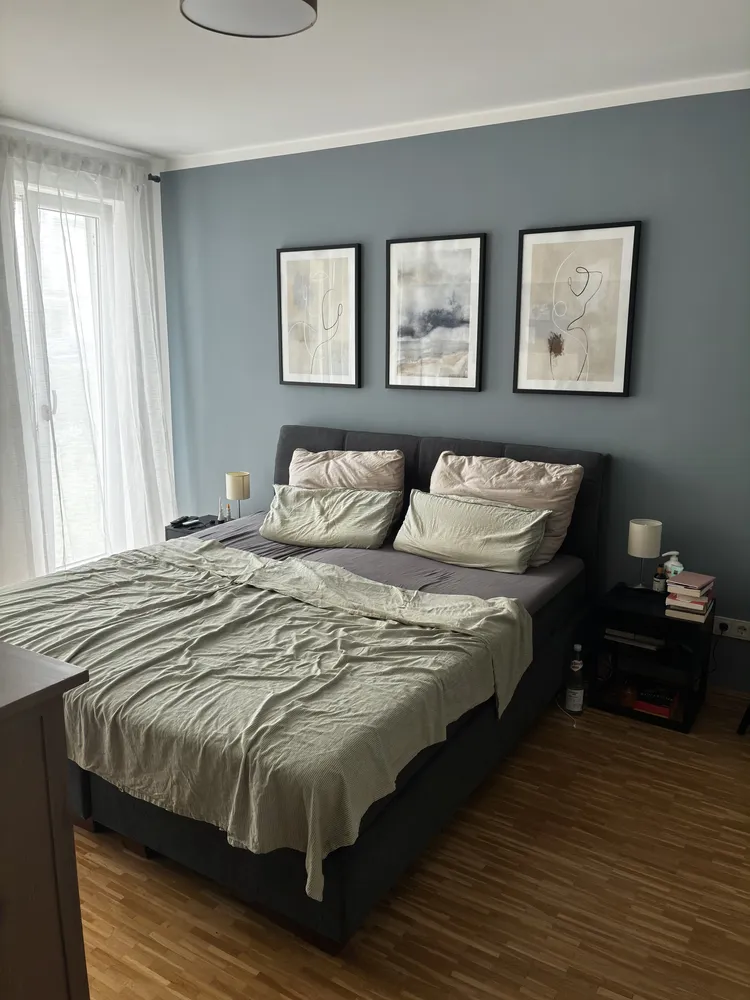 3 Zimmer Wohnung mit 75 m² in München – Bild 4