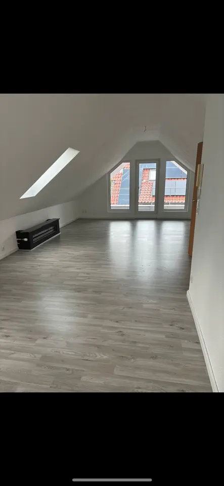 Studio mit 39 m² in Georgsmarienhütte – Bild 1