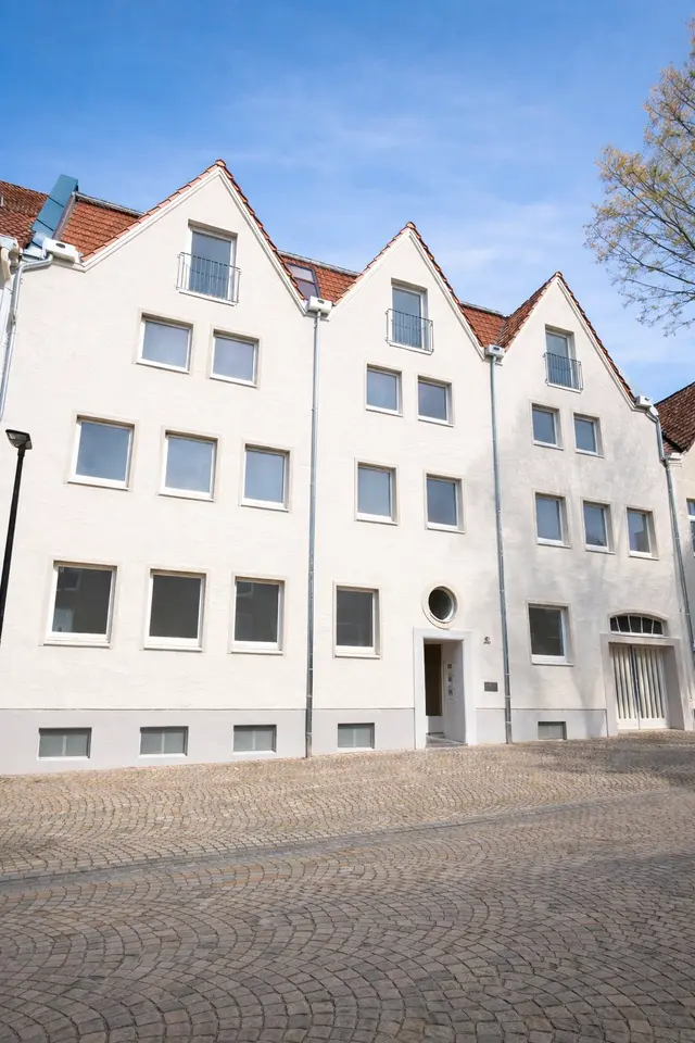 3 Zimmer Wohnung mit 90 m² in Paderborn – Bild 4