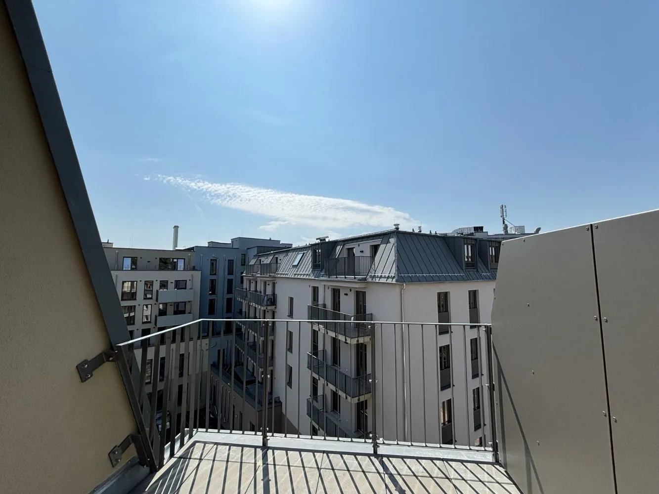 3 Zimmer Wohnung mit 90 m² in Dresden – Bild 4