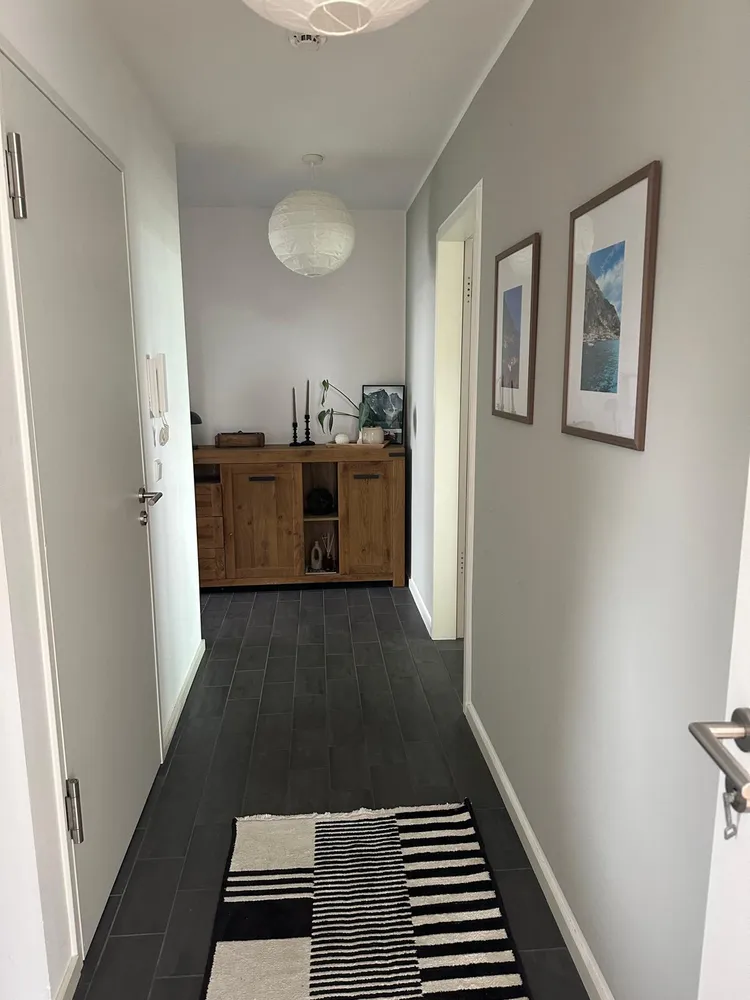 2 Zimmer Wohnung mit 70 m² in Münster – Bild 7