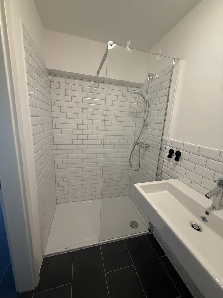 2 Zimmer Wohnung mit 92 m² in Saarbrücken – Bild 10