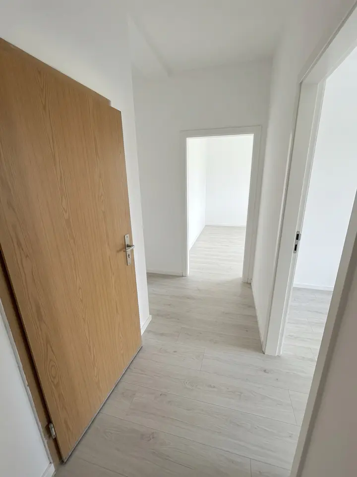 4 Zimmer Wohnung mit 96 m² in Bergheim – Bild 7
