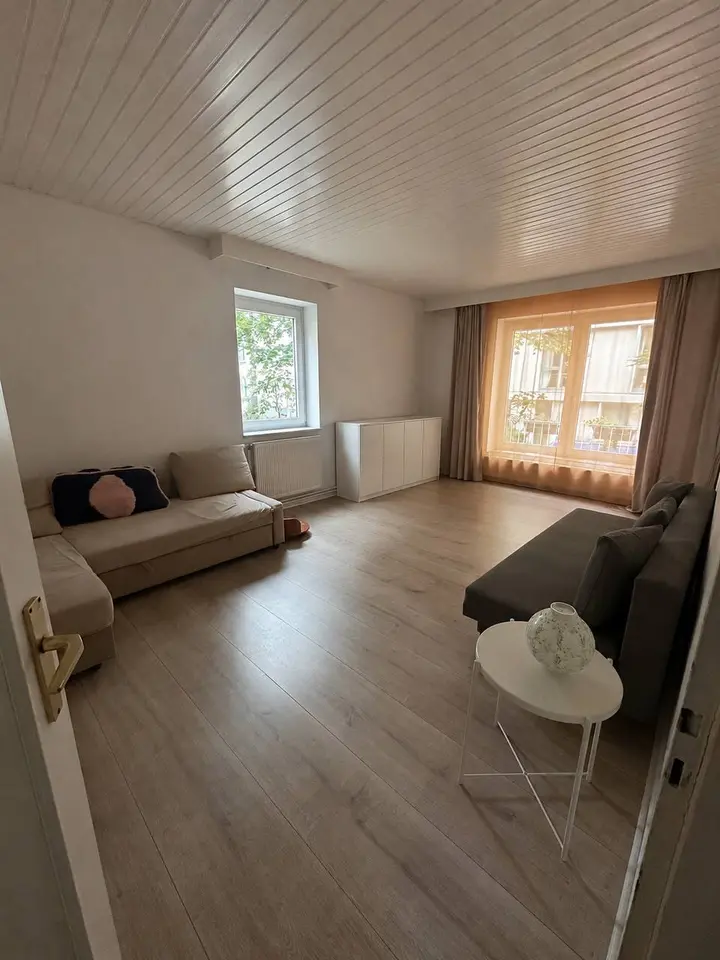 3 Zimmer Wohnung mit 75 m² in Kassel – Bild 1