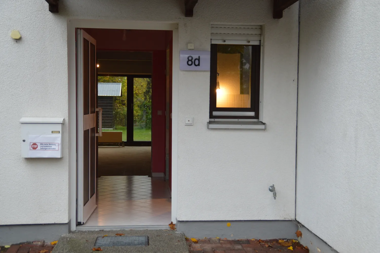 4 Zimmer Haus mit 111 m² in Falkensee – Bild 12