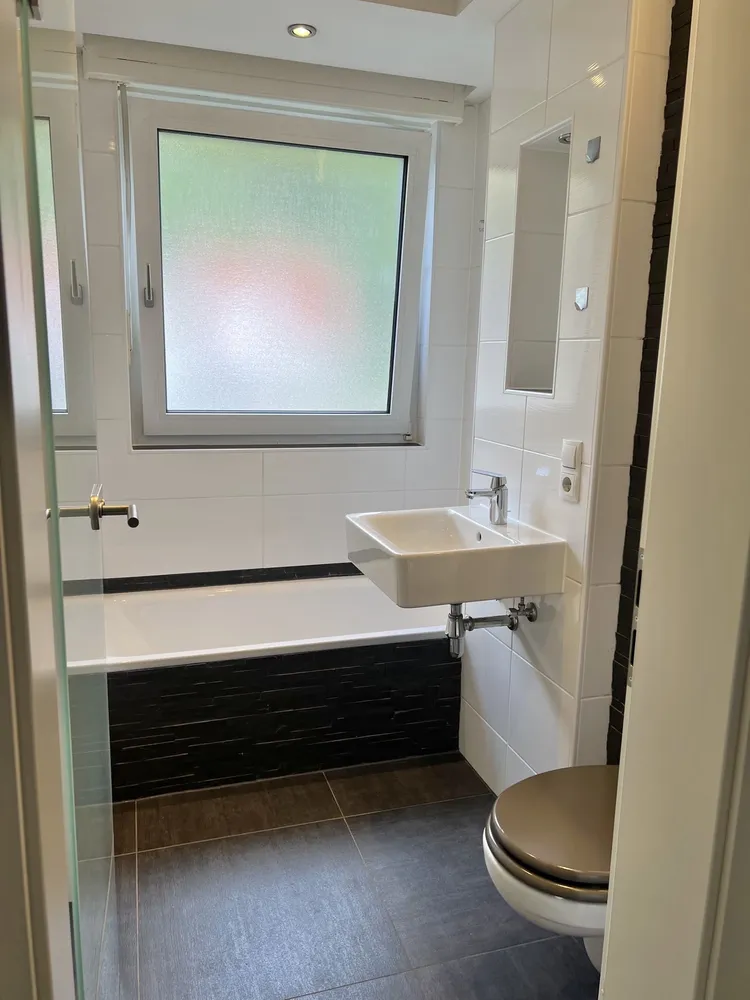 4 Zimmer Wohnung mit 60 m² in Hagen – Bild 6