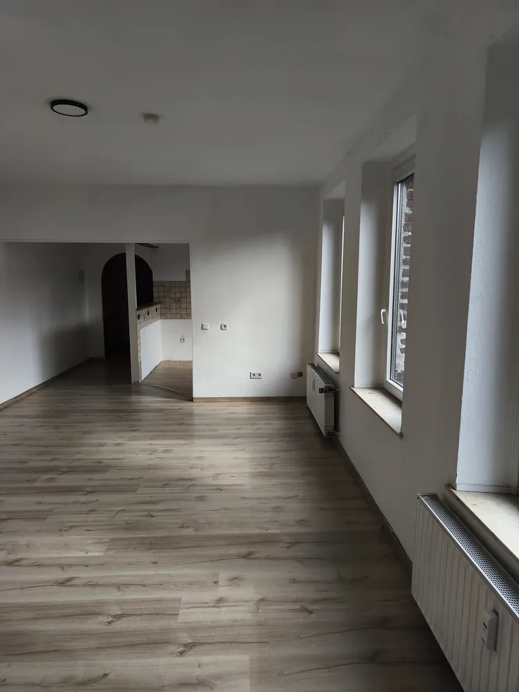 2 Zimmer Wohnung mit 54 m² in Krefeld – Bild 3