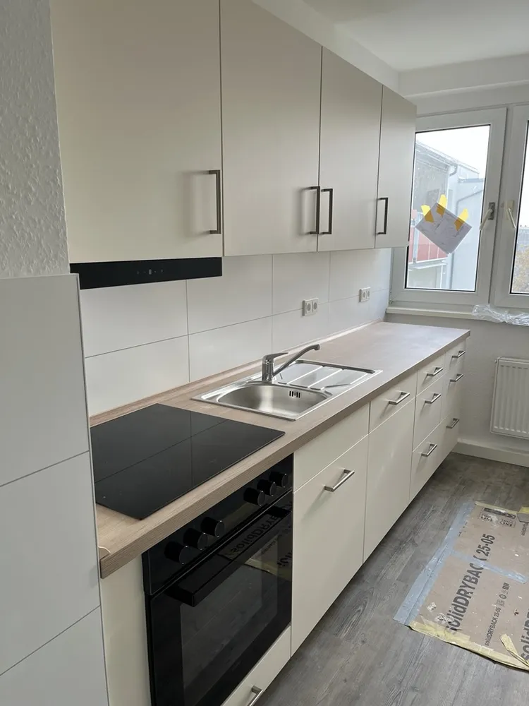 3 Zimmer Wohnung mit 58 m² in Bautzen – Bild 3