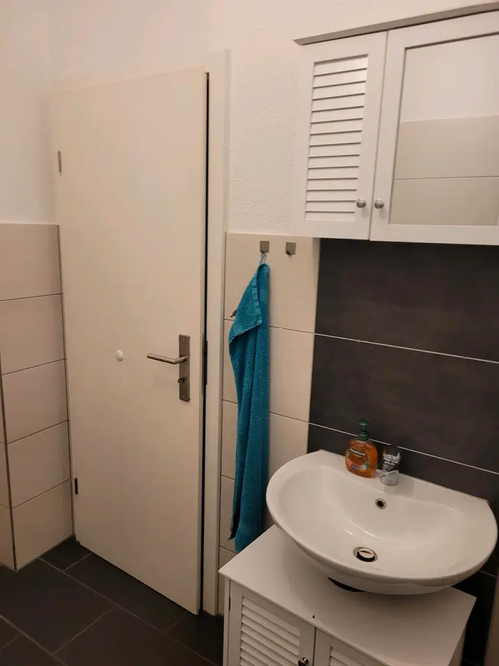 3 Zimmer Wohnung mit 84 m² in Weißenfels – Bild 10