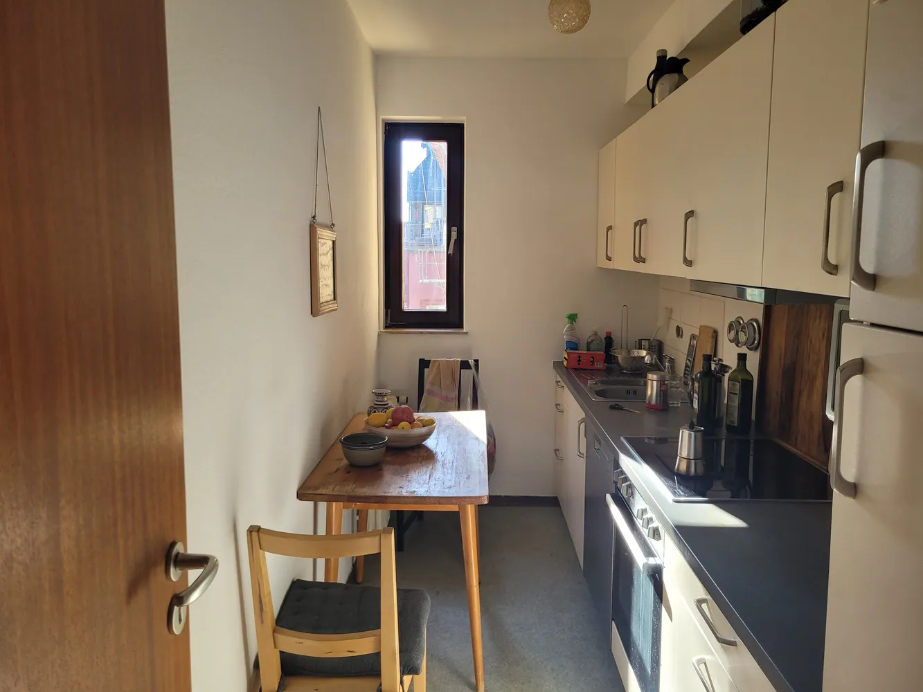 2 Zimmer Wohnung mit 60 m² in Heidelberg – Bild 2