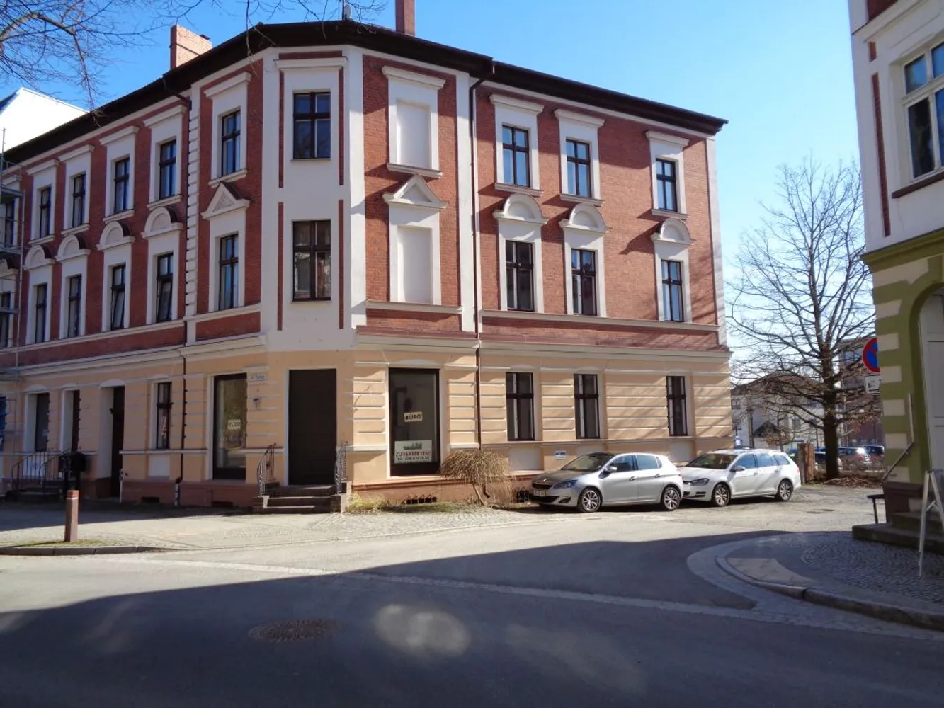 2 room apartment with 70 m² in Königs Wusterhausen – Photo 2