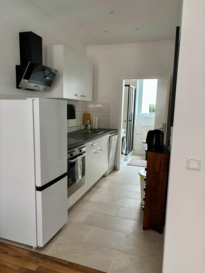 Shared room with 42 m² in Magdeburg – Photo 7